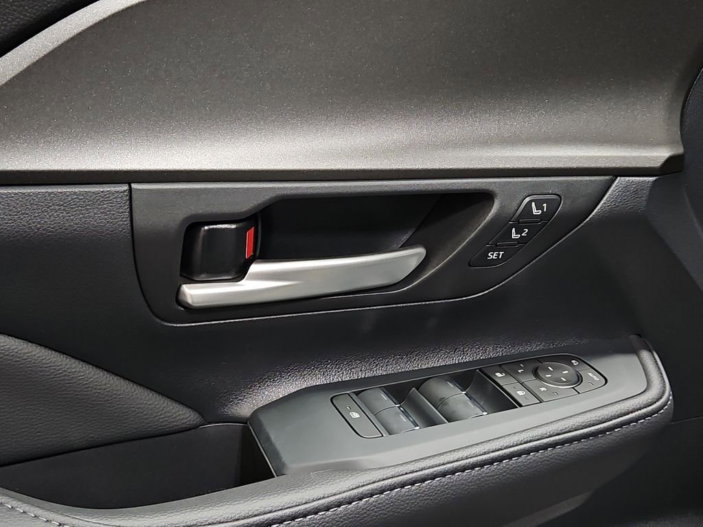 New 2026 Toyota Grand Highlander AWD Hybrid image 11