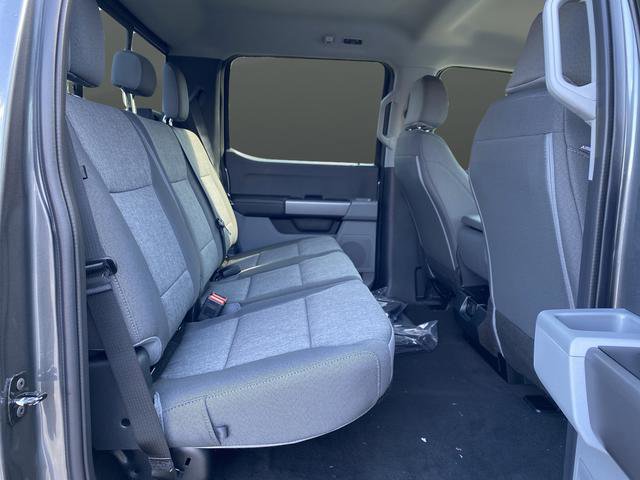 New 2026 Ford F350 XL w/ STX Appearance Package image 28