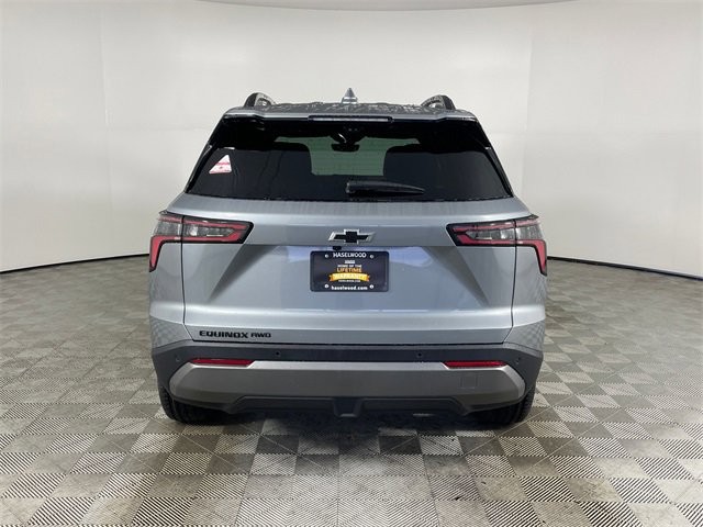 New 2026 Chevrolet Equinox LT w/ Convenience Package II image 16