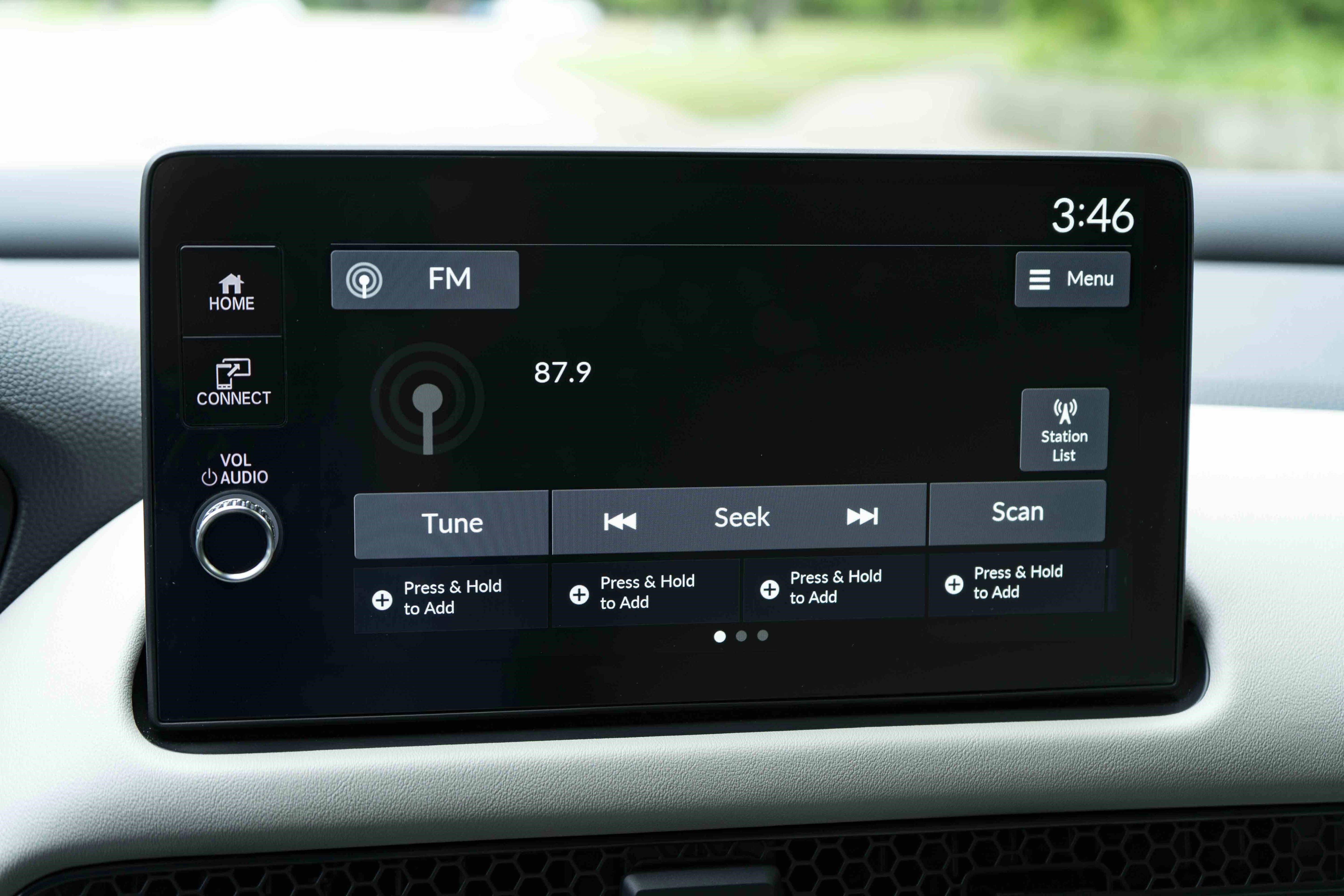 Used 2026 Honda HR-V LX image 31