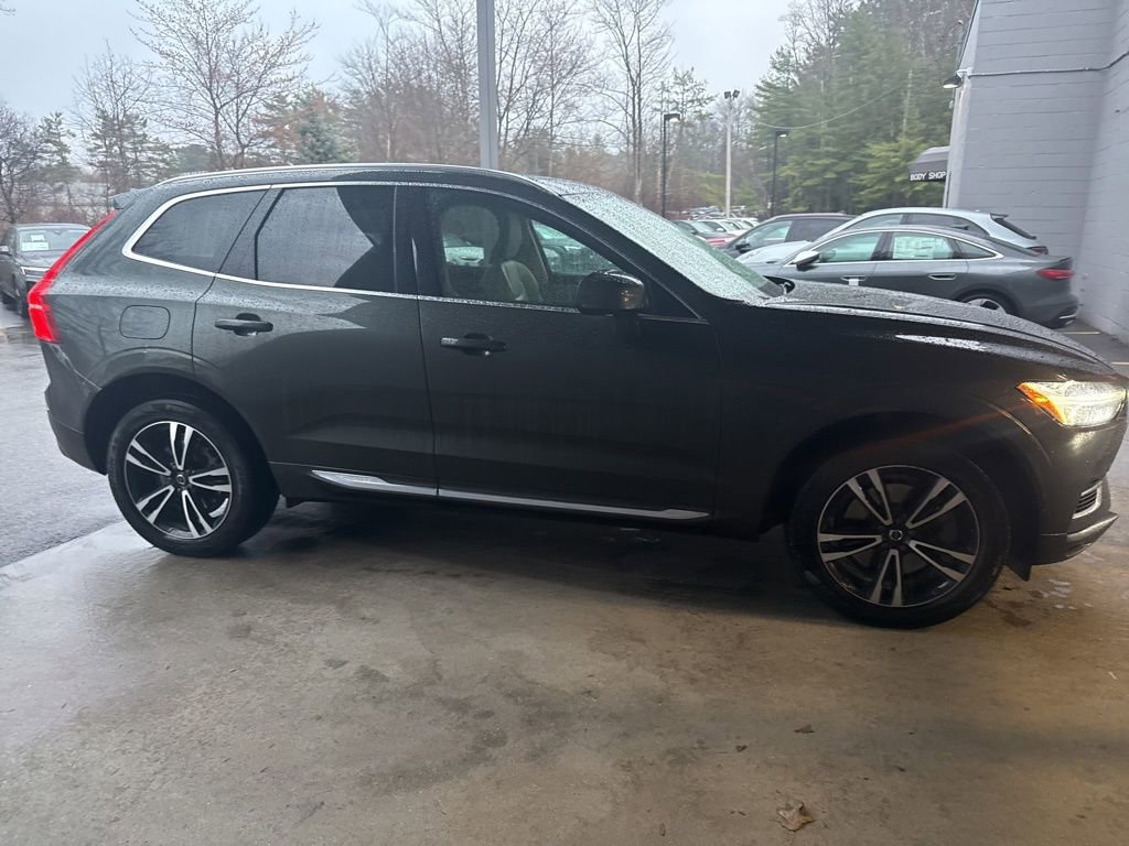 Used 2021 Volvo XC60 T8 Inscription Expression w/ Advanced Package AWD/4WD image 6