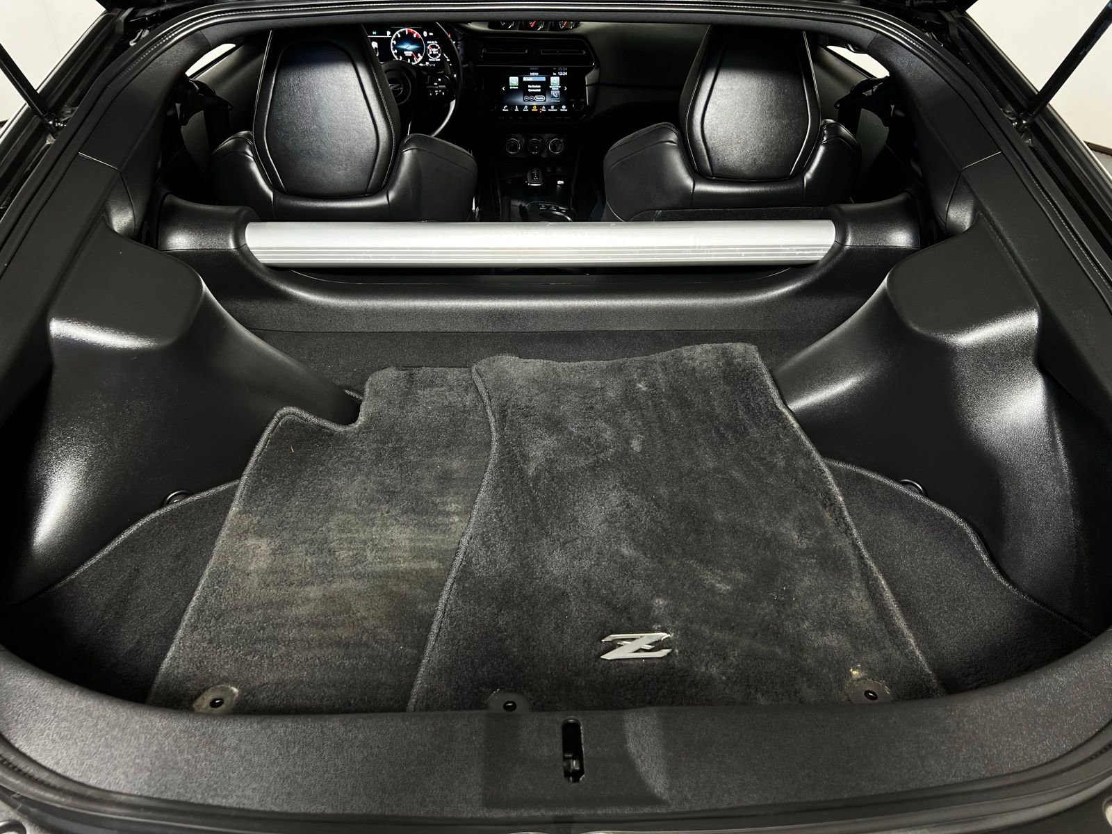 Used 2024 Nissan Z Performance w/ Floor Mat Package image 25