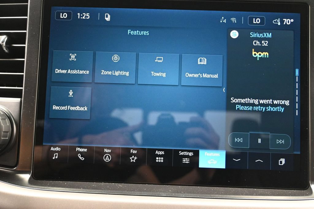 New 2026 Ford F150 XLT w/ Equipment Group 302A MID AWD/4WD image 38