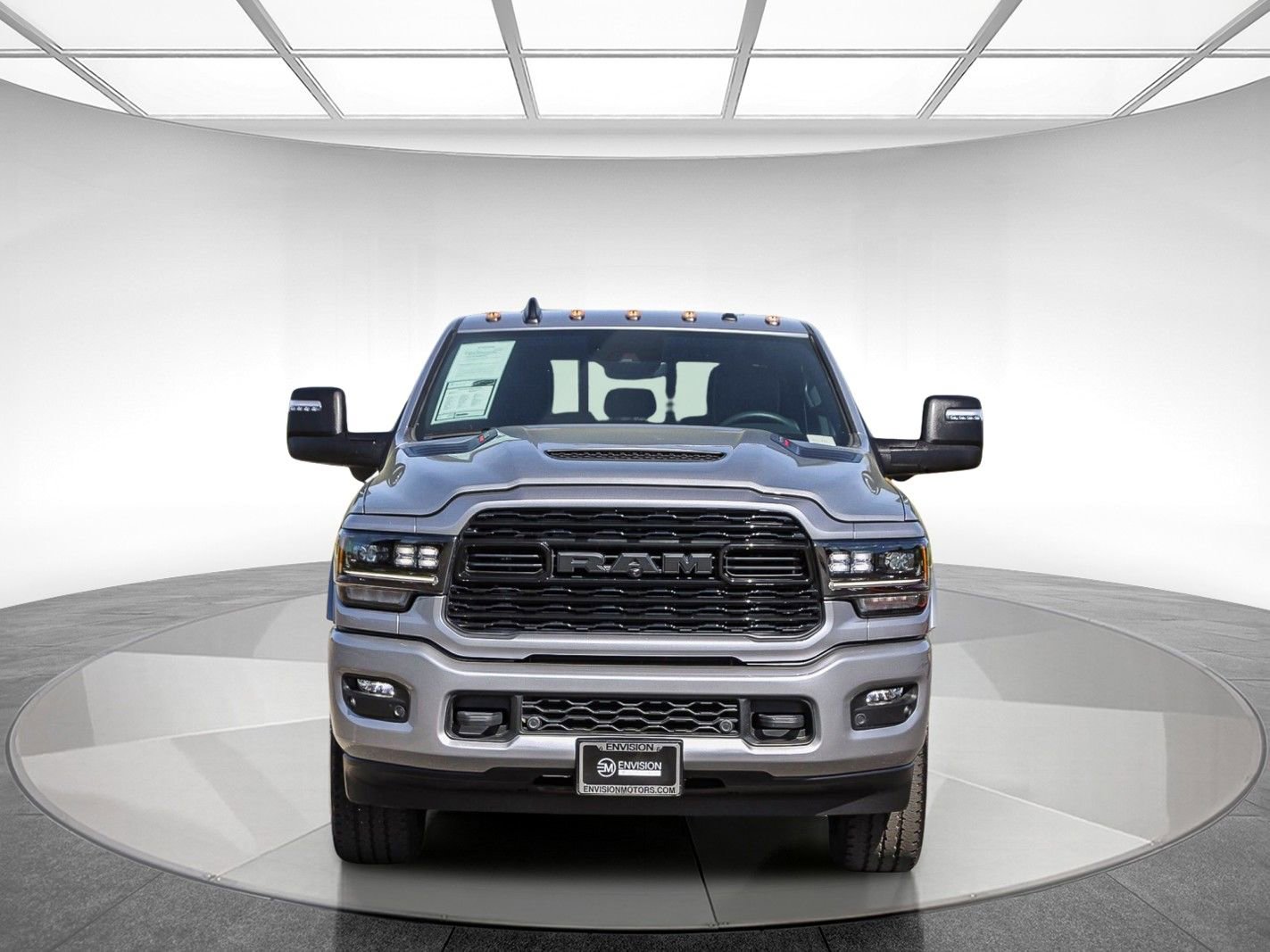 Used 2024 RAM 3500 Limited image 6