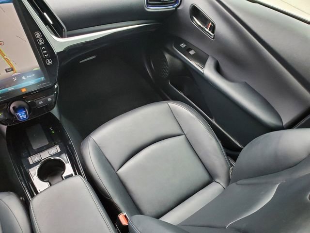 Used 2019 Toyota Prius Limited w/ Premium Convenience Package FWD image 20