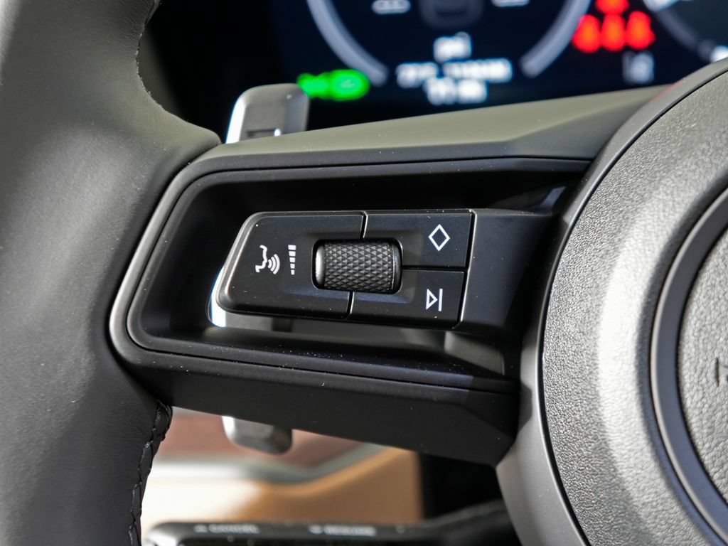 New 2026 Porsche Cayenne AWD/4WD image 25
