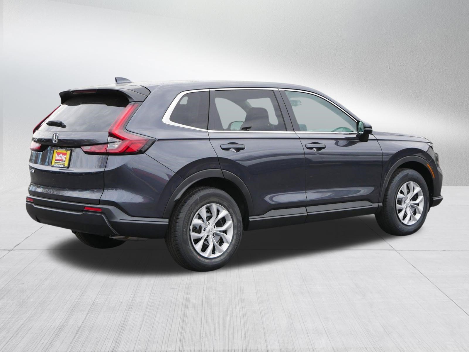 New 2026 Honda CR-V LX image 7
