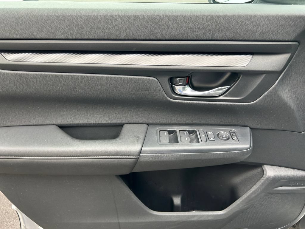 Used 2026 Honda CR-V LX image 22
