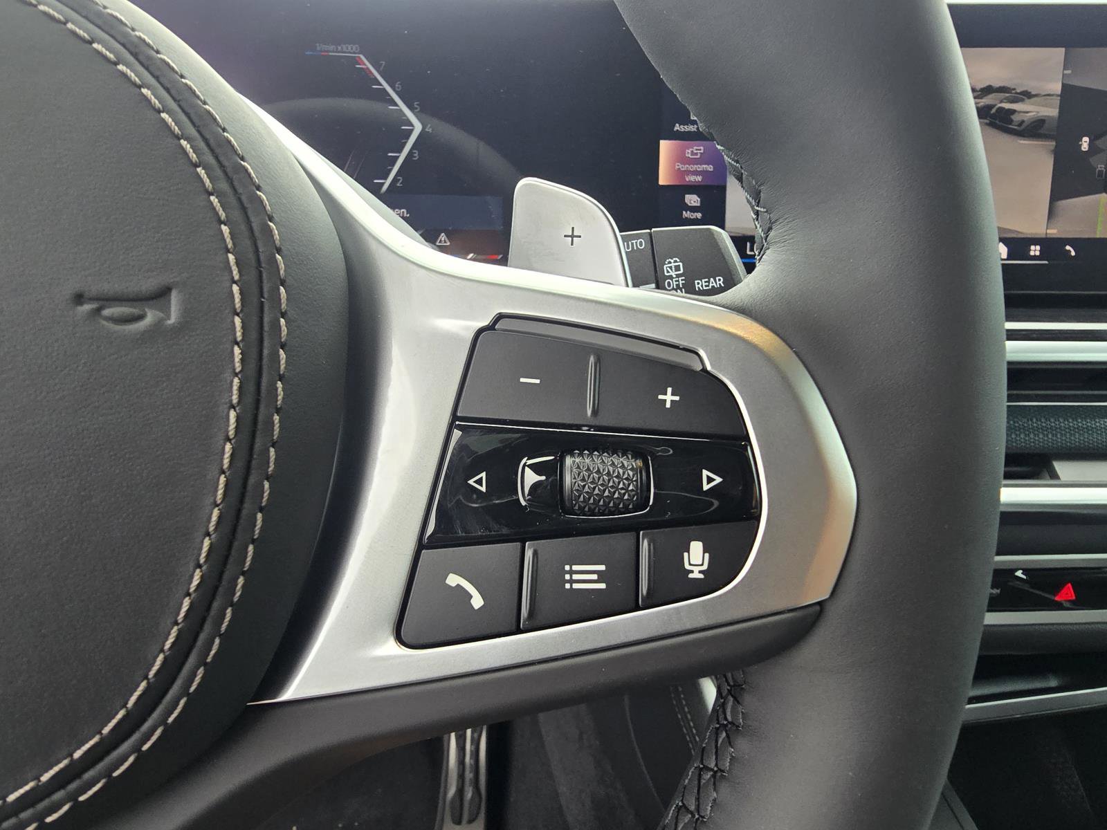 New 2026 BMW X5 xDrive40i w/ M Sport Package image 21