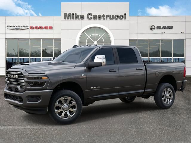 New 2026 RAM 2500 Laramie w/ Sport Appearance Package image 2