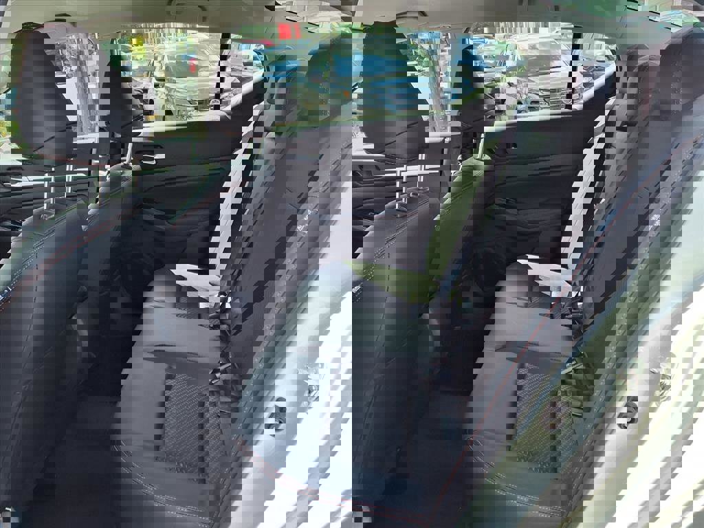 New 2025 Nissan Altima 2.5 SR image 6