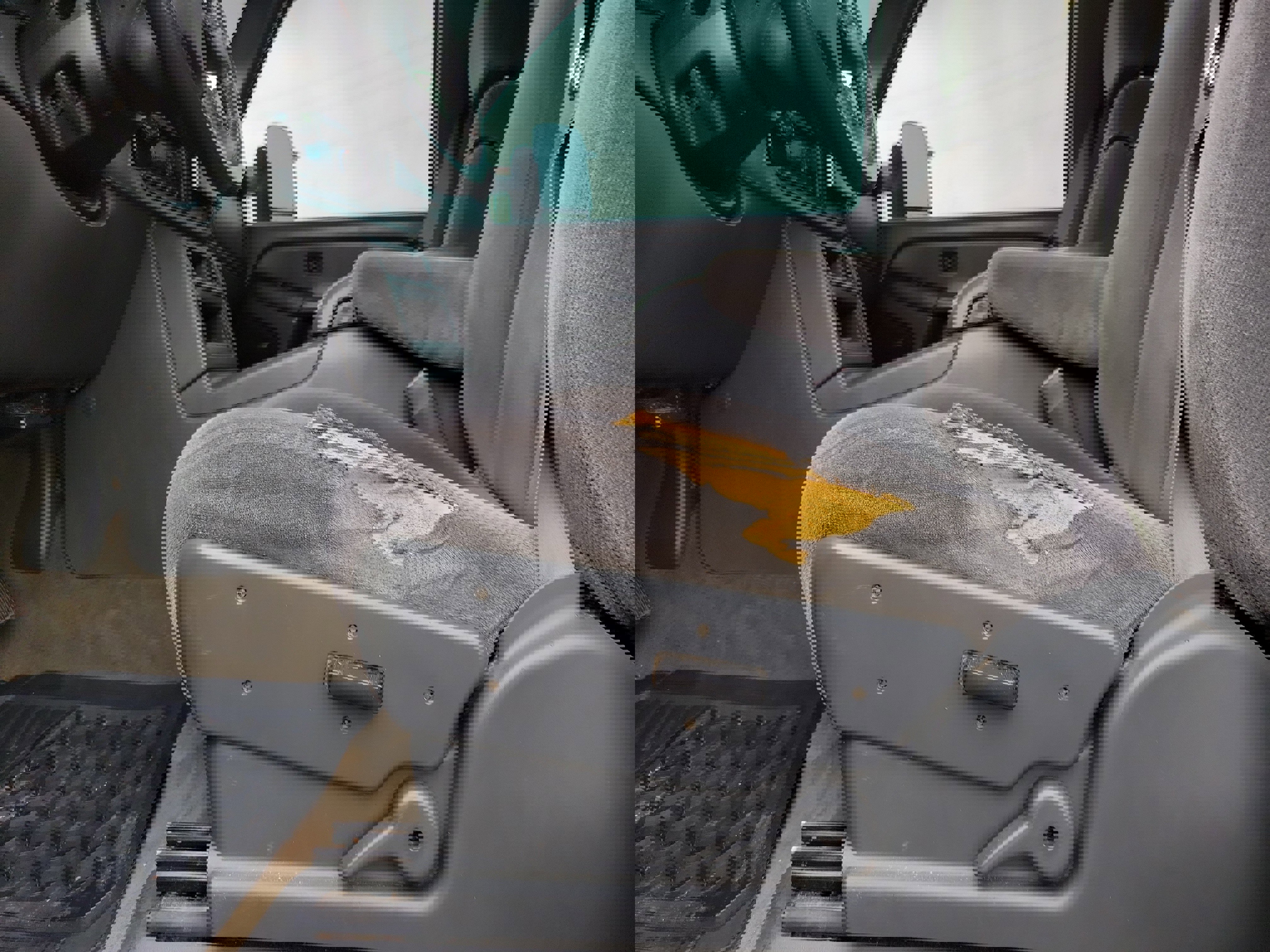 Used 2007 GMC Sierra 2500 SLE w/ Heavy-Duty Power Package image 16