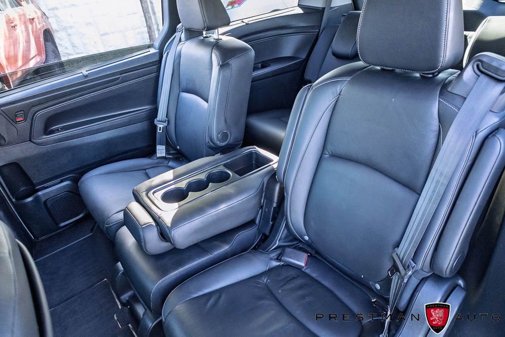 Used 2023 Honda Odyssey Touring image 43