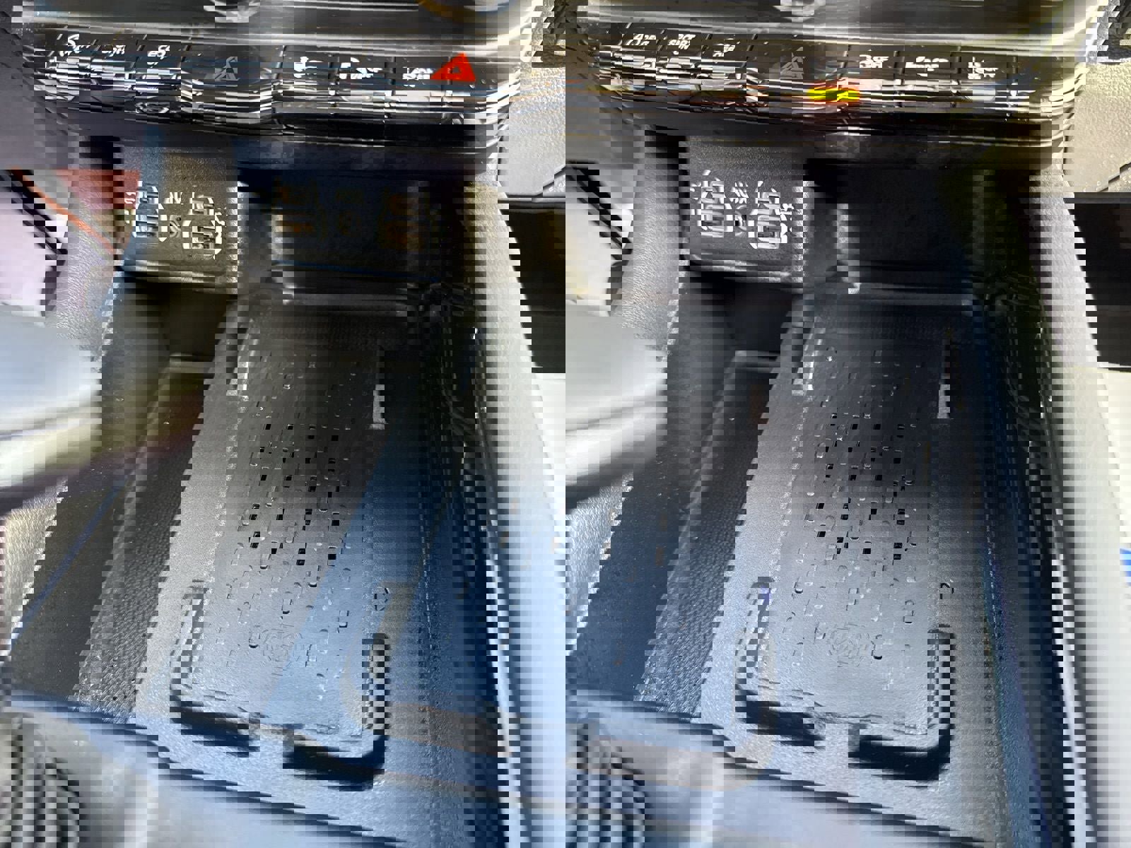 New 2026 Dodge Durango GT image 18