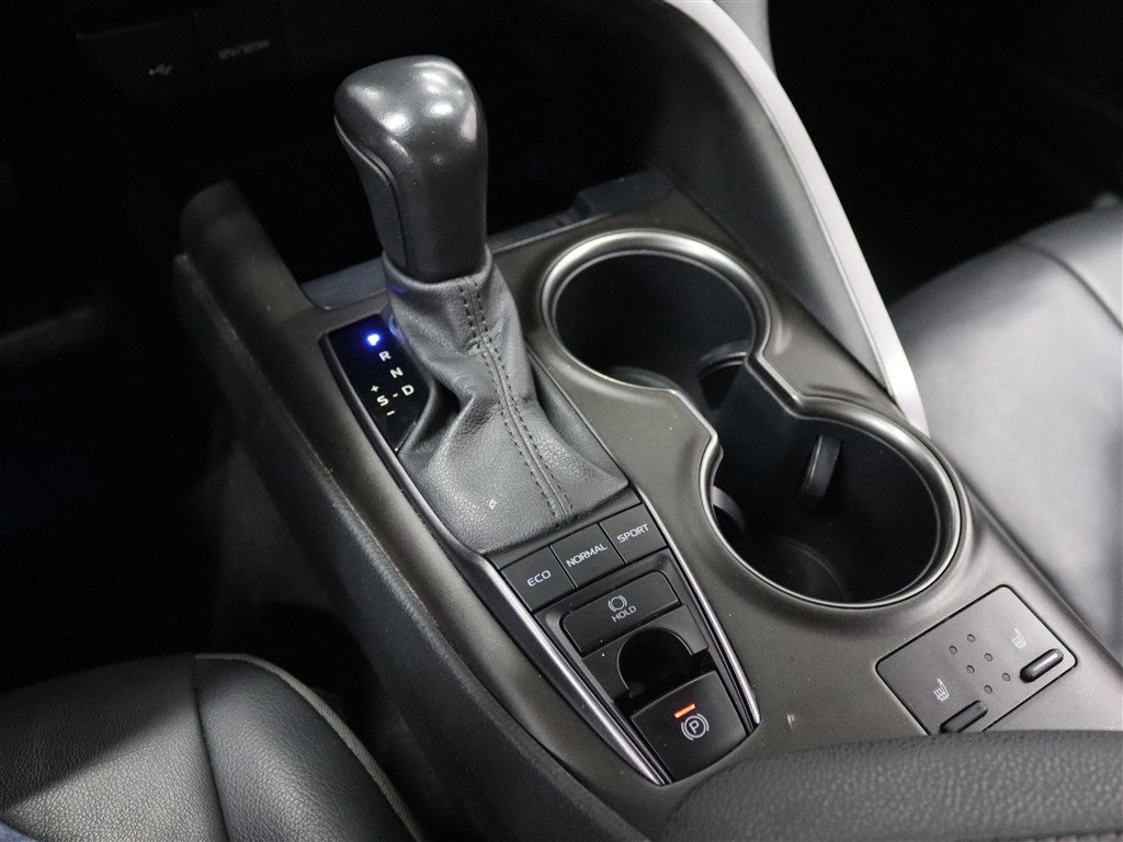 Used 2023 Toyota Camry XSE image 28