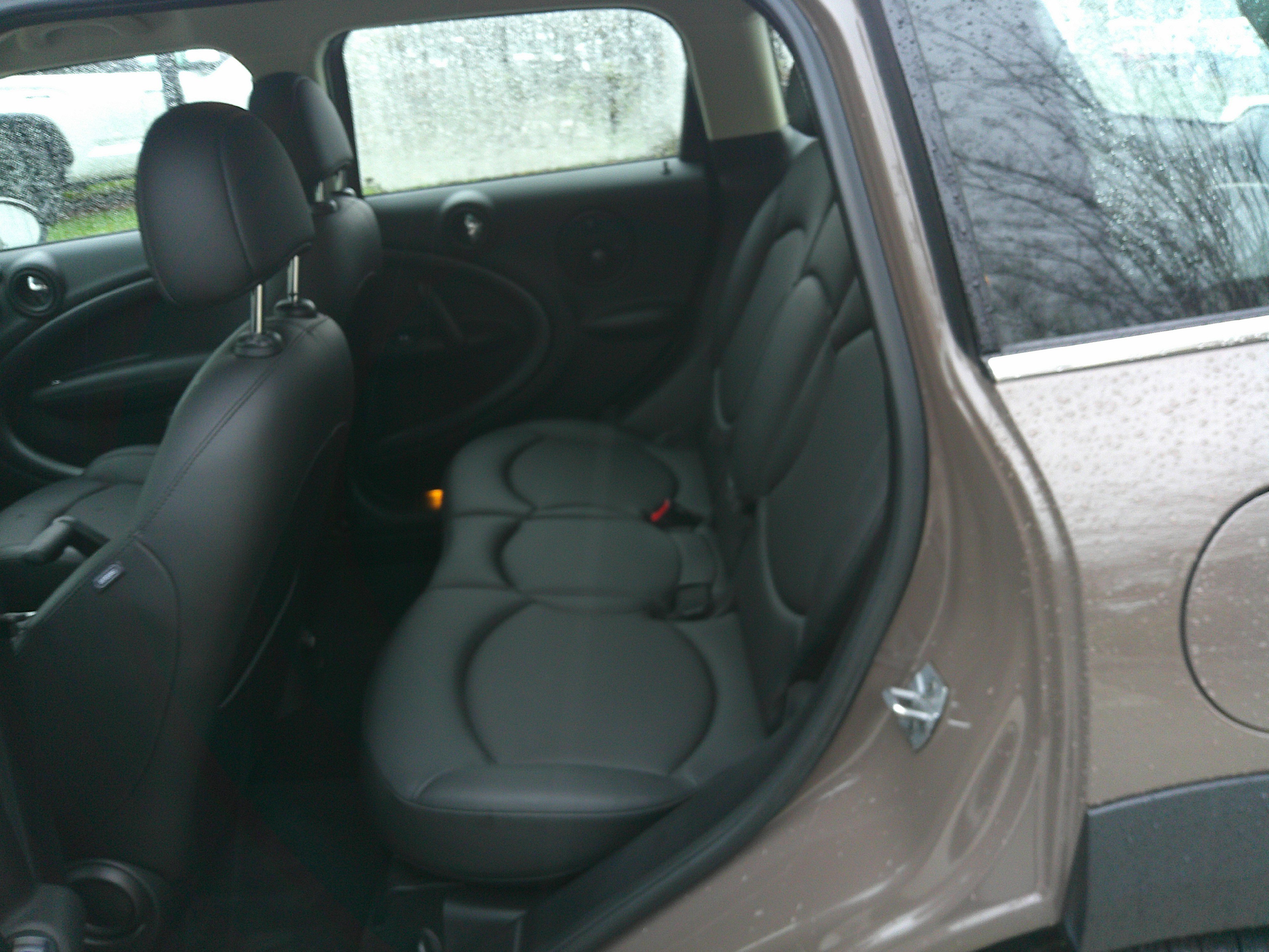 Used 2013 MINI Cooper Countryman S image 29