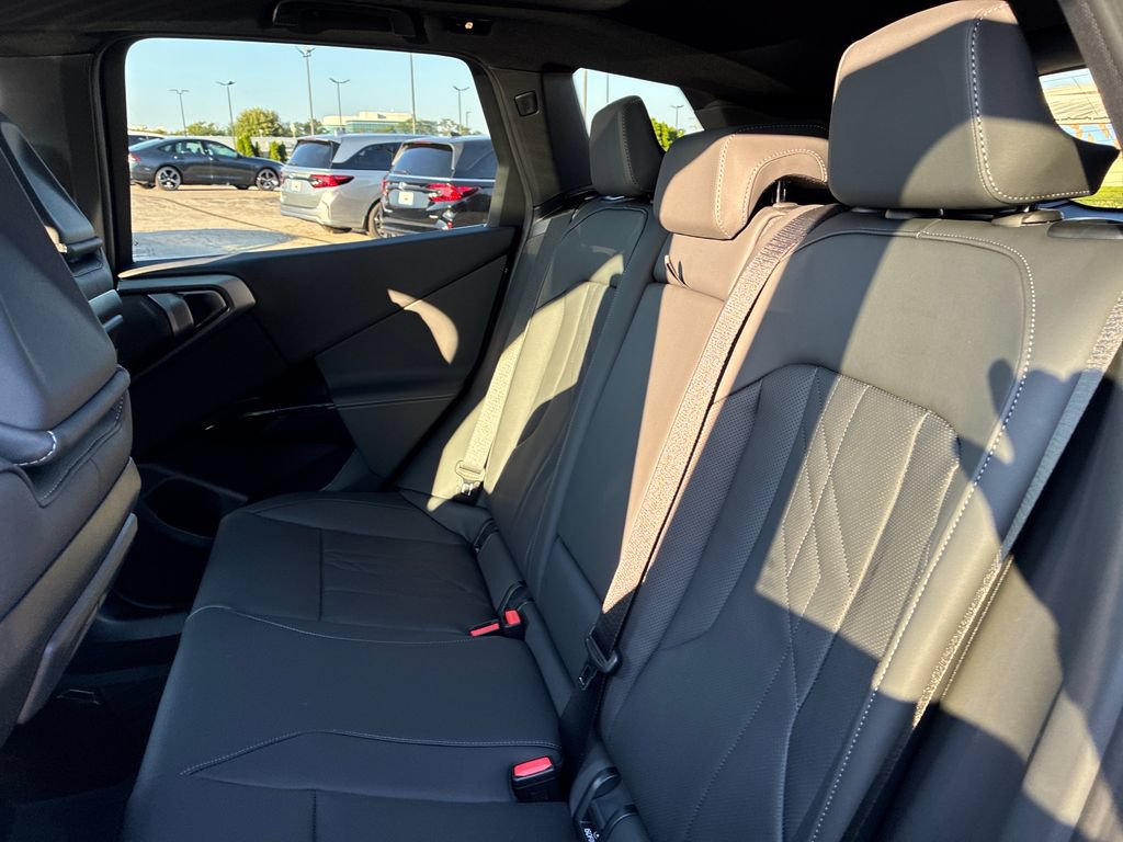 New 2026 BMW X3 xDrive30i w/ Premium Package AWD/4WD image 19