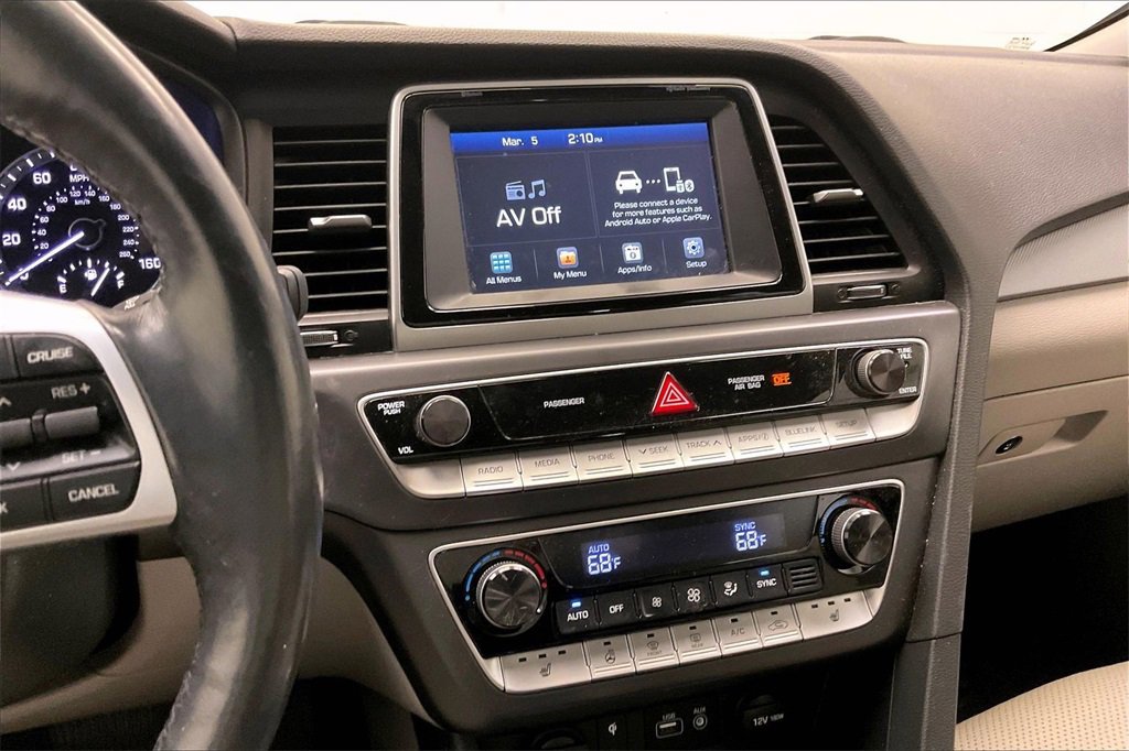 Used 2019 Hyundai Sonata SEL image 5