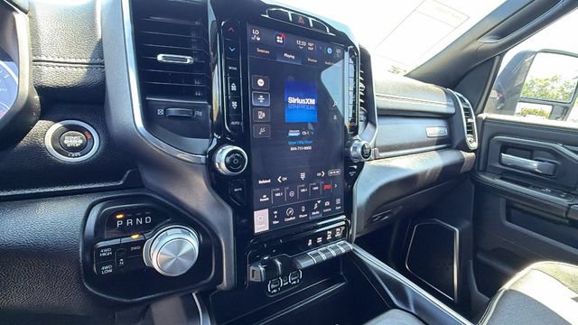 Used 2024 RAM 2500 Laramie w/ Night Edition AWD/4WD image 26