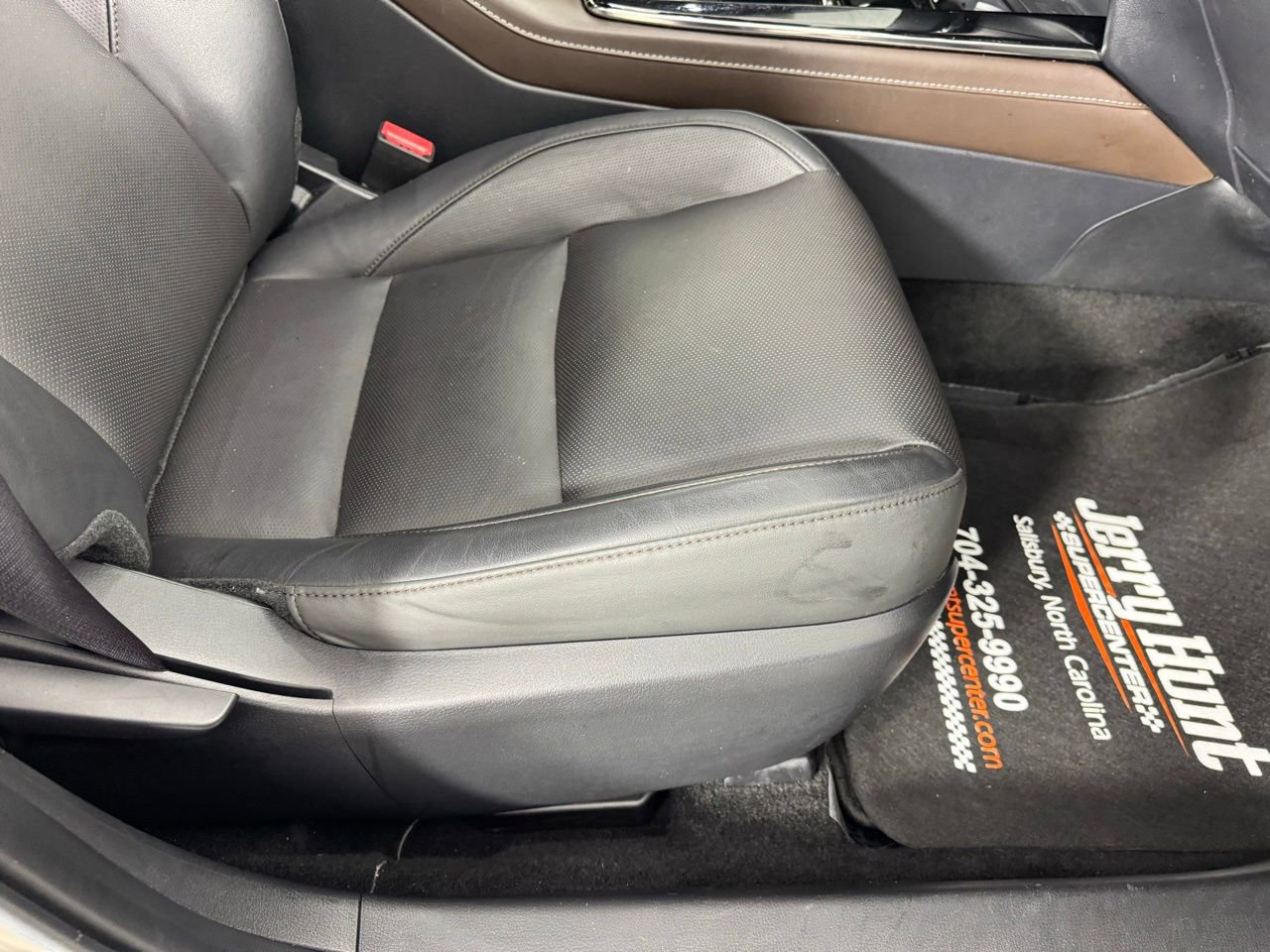 Used 2024 MAZDA CX-30 AWD 2.5 S w/ Premium Package image 35