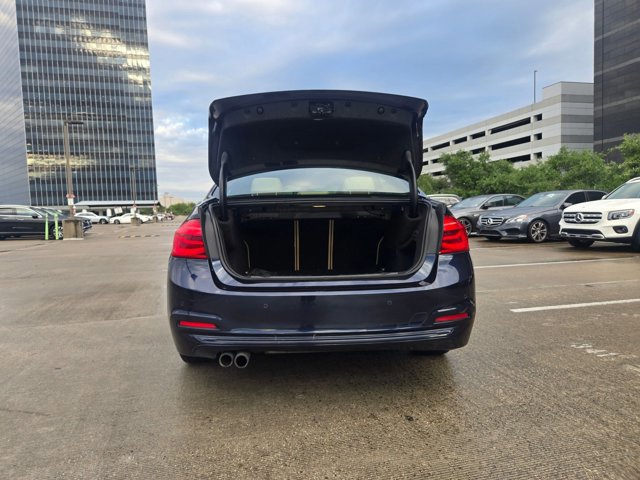 Used 2016 BMW 328i Sedan image 5