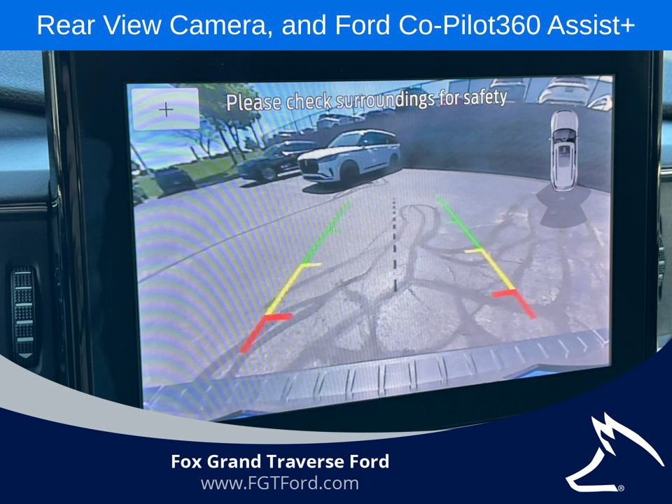 Certified 2020 Ford Explorer XLT w/ Equipment Group 202A AWD/4WD image 21