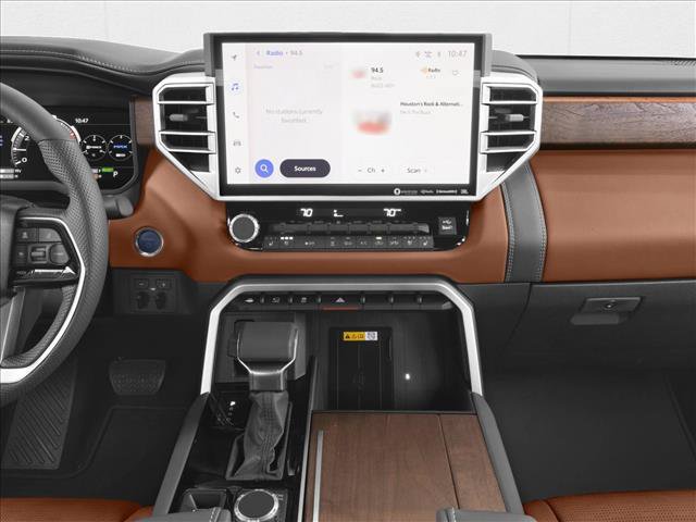 New 2026 Toyota Tundra 1794 Edition AWD/4WD image 7