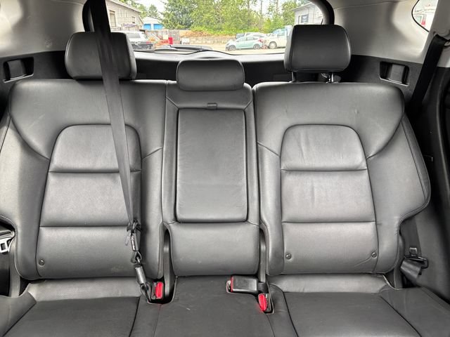 Used 2017 Hyundai Tucson Limited AWD/4WD image 22