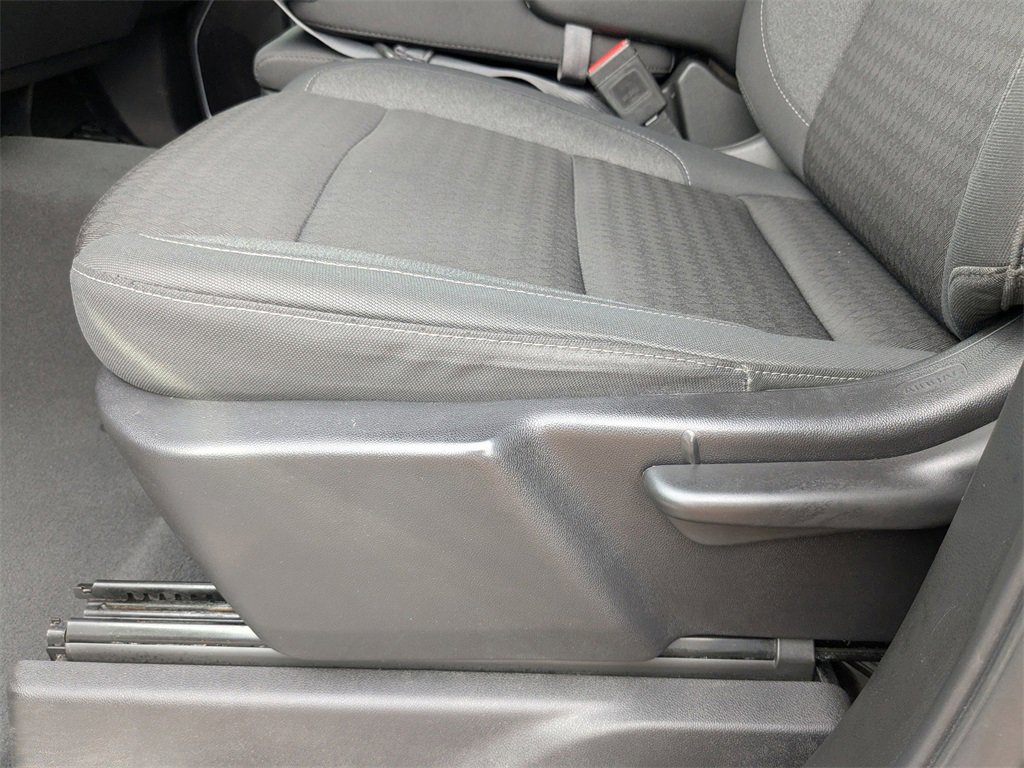 Used 2024 Chevrolet Silverado 2500 LT image 25