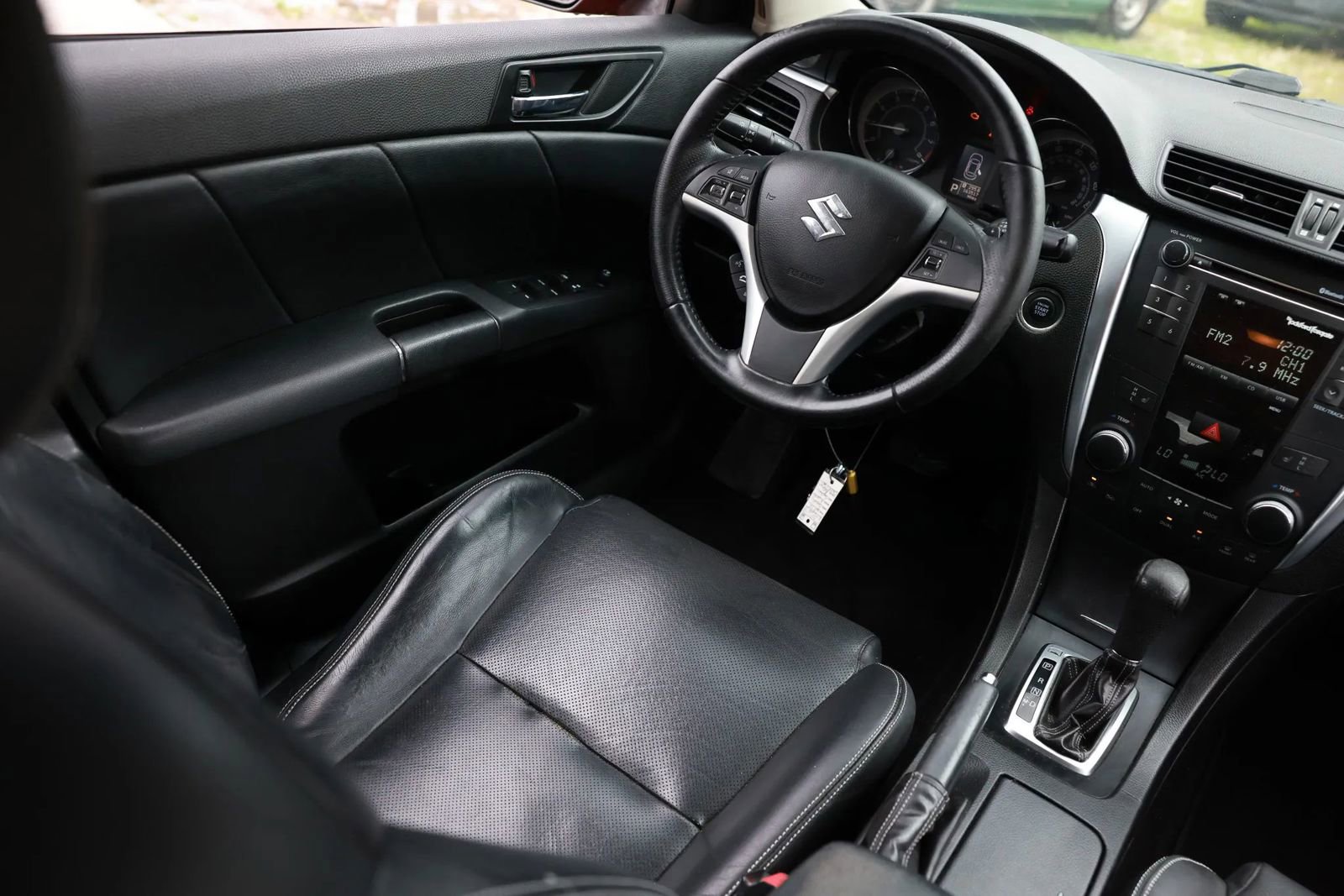 Used 2012 Suzuki Kizashi Sport SLS image 20