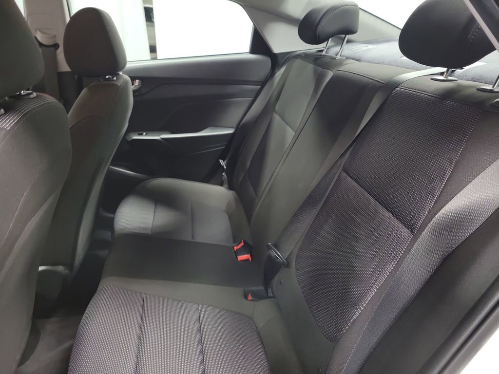 Used 2022 Hyundai Accent SE image 20