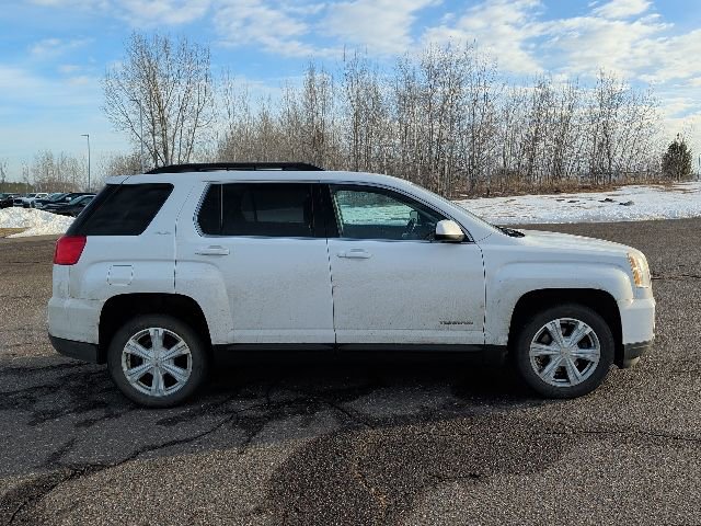 Used 2017 GMC Terrain SLE w/ Convenience Package image 7