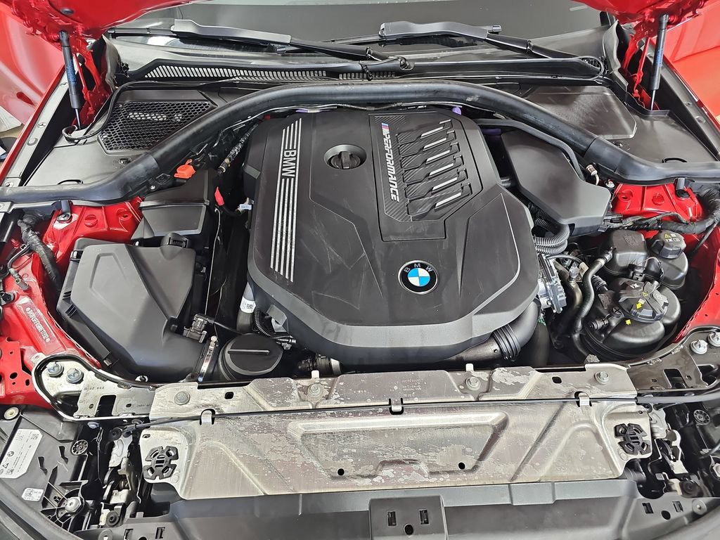 Used 2024 BMW M340i xDrive w/ Premium Package AWD/4WD image 35