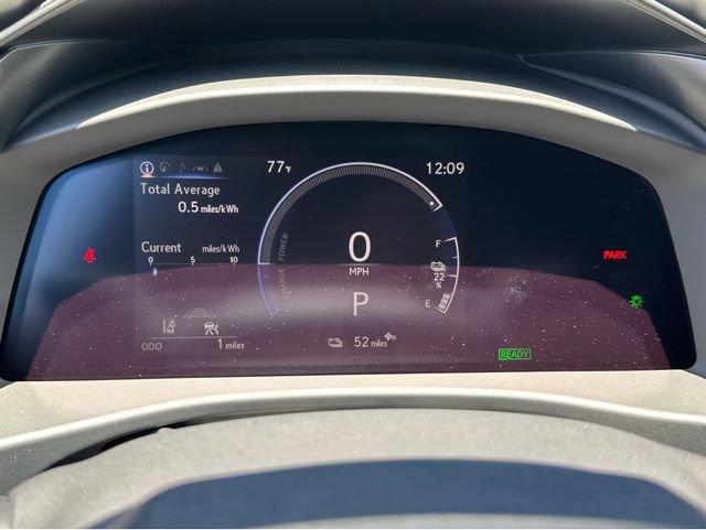 New 2026 Lexus RZ 350e 2WD image 35