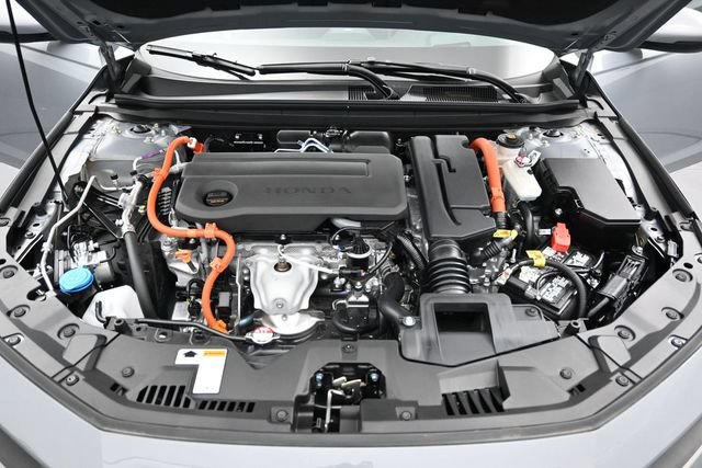 New 2026 Honda Accord Touring image 36