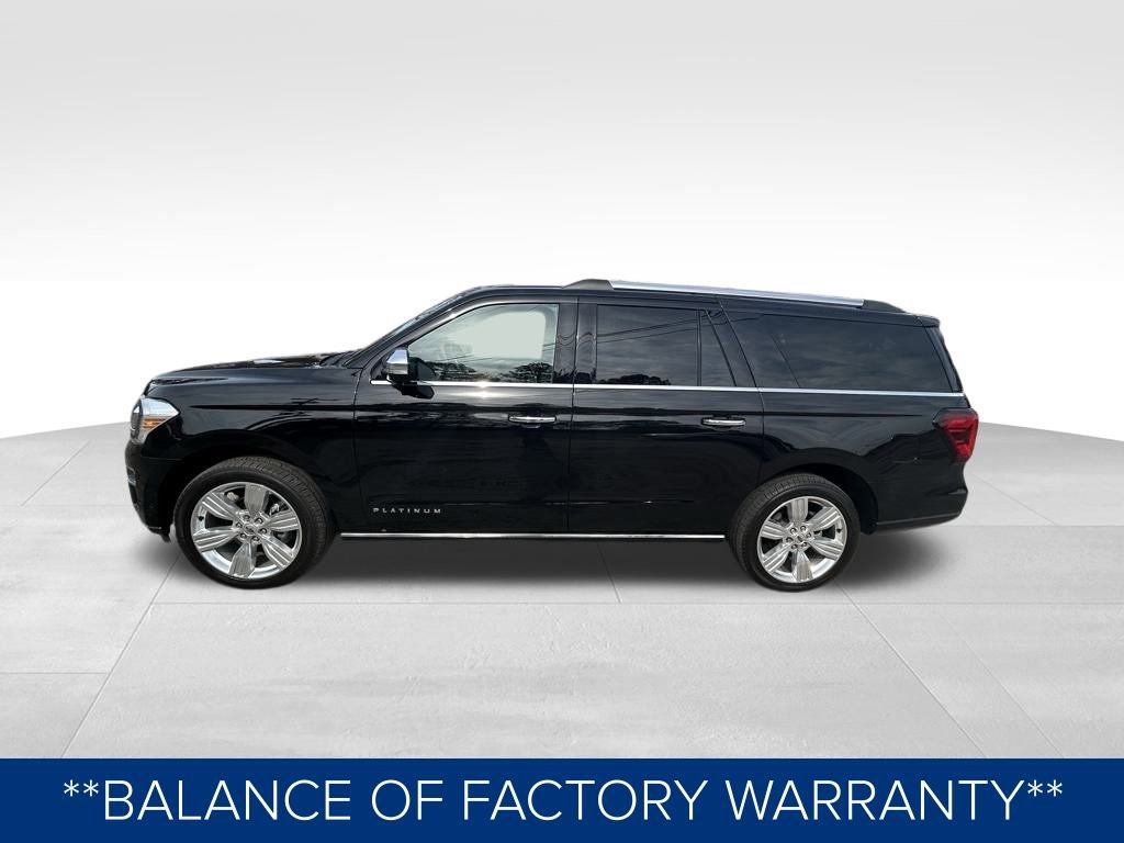 Used 2024 Ford Expedition Max Platinum image 15