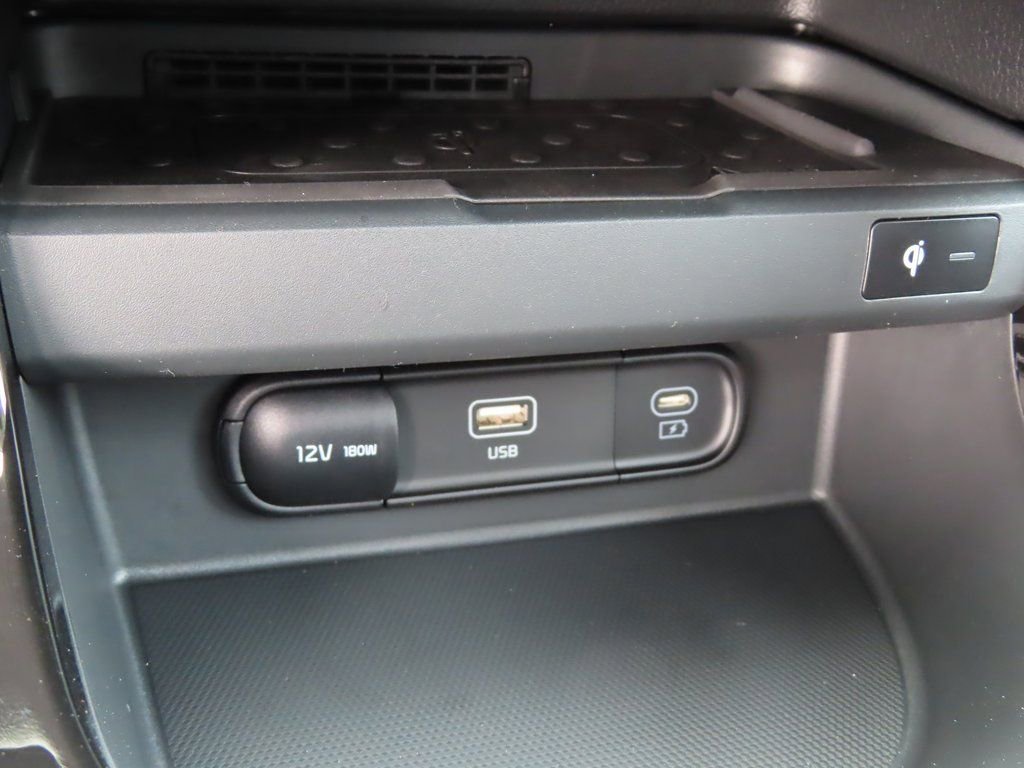 New 2026 Kia Seltos EX image 13