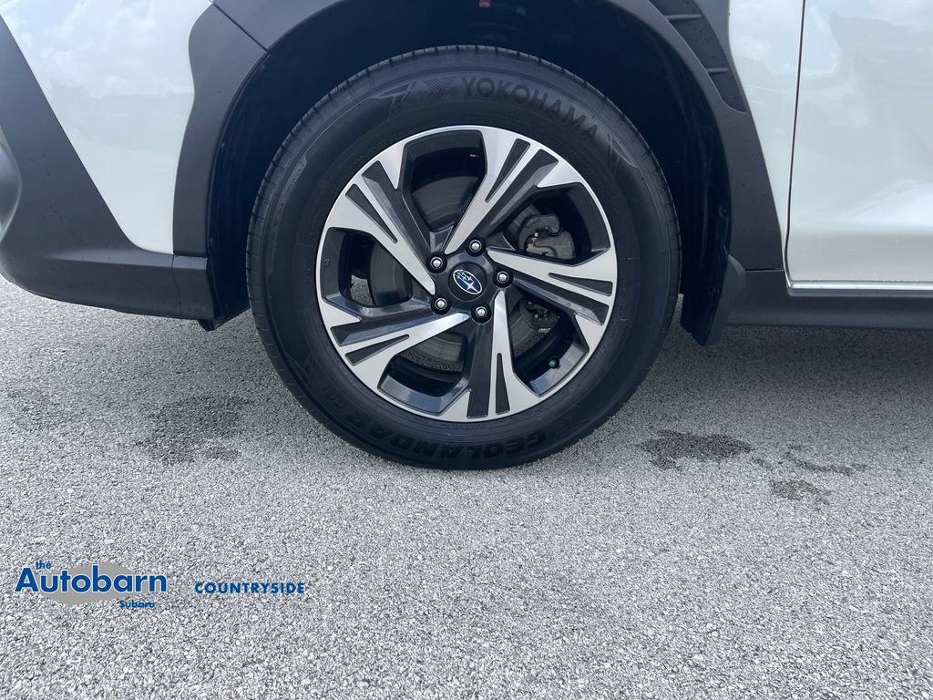 Certified 2024 Subaru Crosstrek 2.0i Premium AWD/4WD image 26