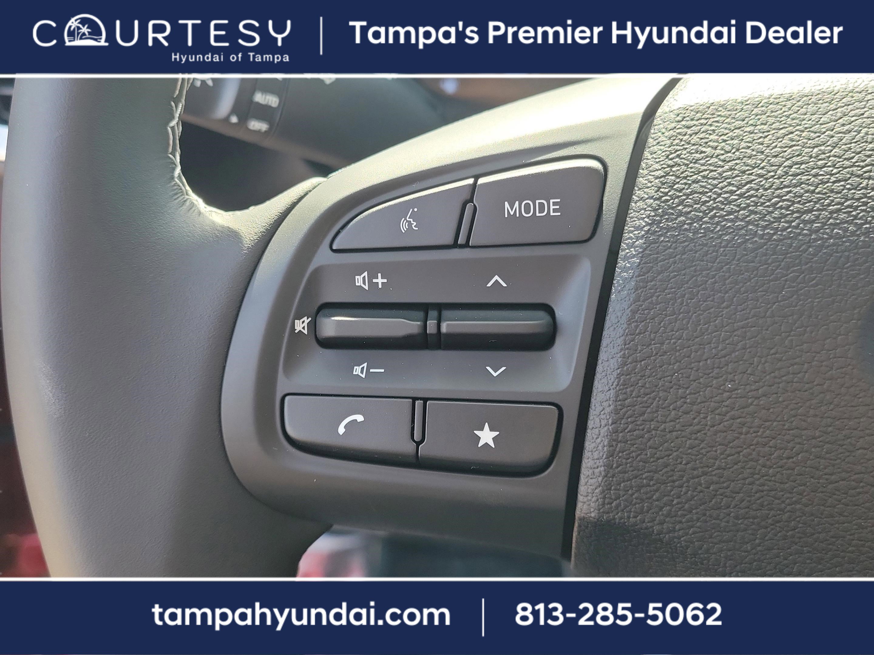 New 2026 Hyundai Venue SEL image 18