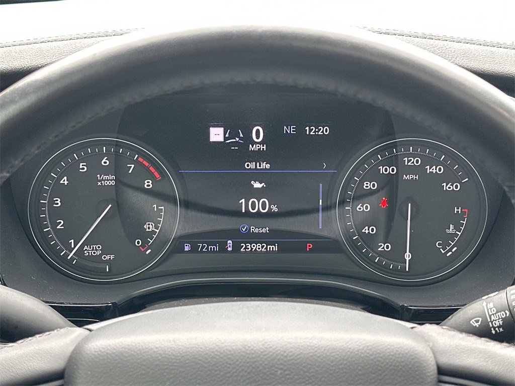 Used 2023 Cadillac XT6 Premium Luxury w/ Technology Package image 27