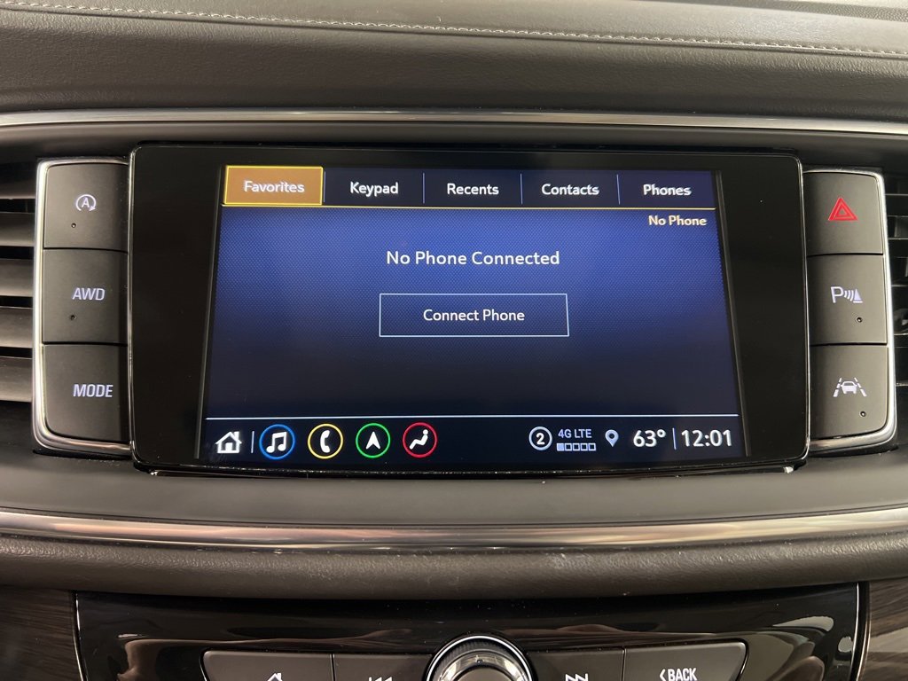 Used 2023 Buick Enclave Premium w/ Experience Buick Package image 10