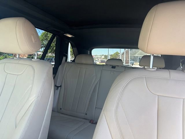 Used 2018 BMW X5 xDrive35i AWD/4WD image 27