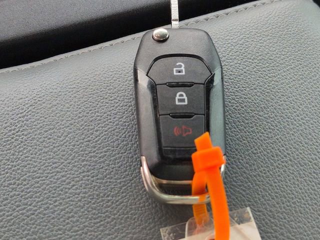 Certified 2023 Ford F150 XL w/ XL Chrome Appearance Package image 28