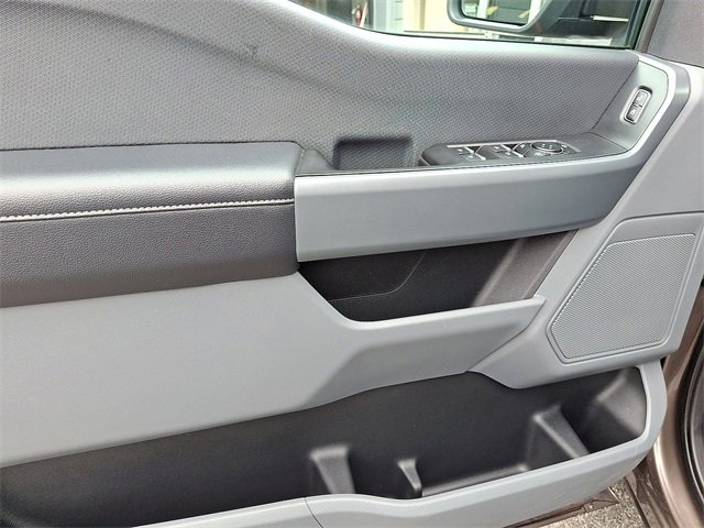 Used 2023 Ford F150 XLT image 10