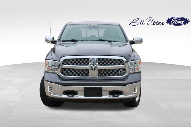 Used 2018 RAM 1500 Lone Star image 2