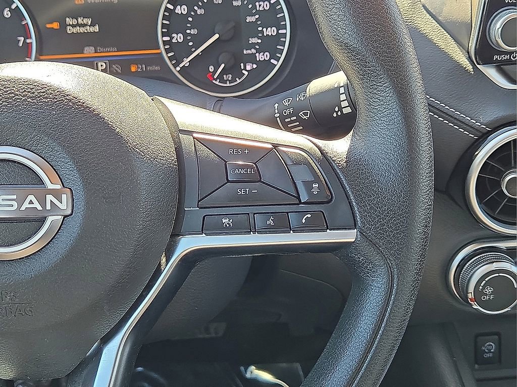 Used 2024 Nissan Sentra SV image 20