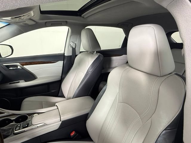 Used 2019 Lexus RX 350 FWD w/ Navigation Package image 6