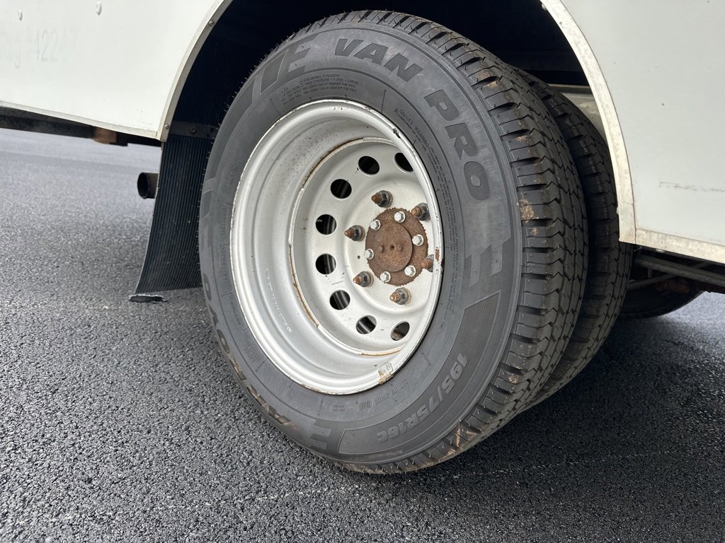 Used 2020 Ford Transit 350 DRW w/ Exterior Upgrade Package image 20