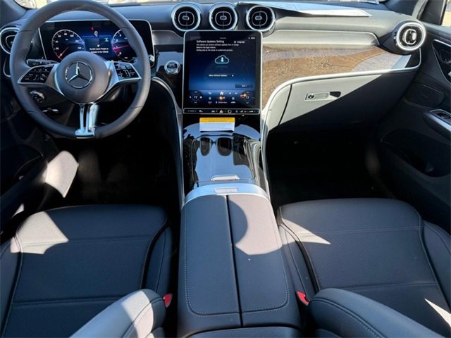 New 2026 Mercedes-Benz GLC 300 4MATIC image 6