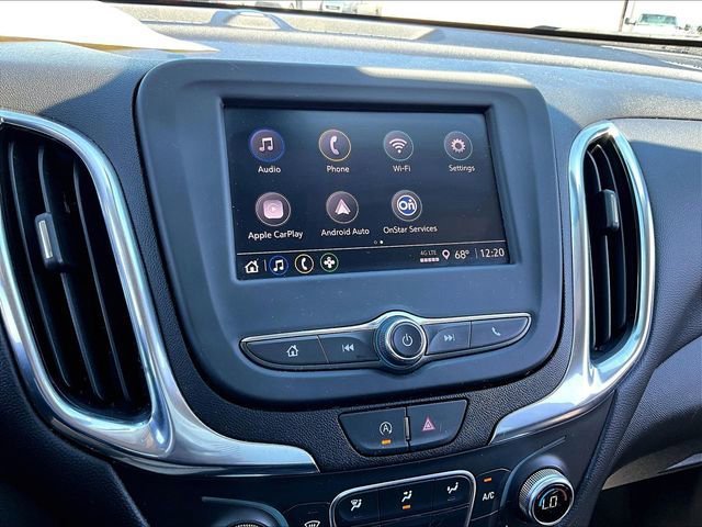 Used 2023 Chevrolet Equinox LT FWD image 19